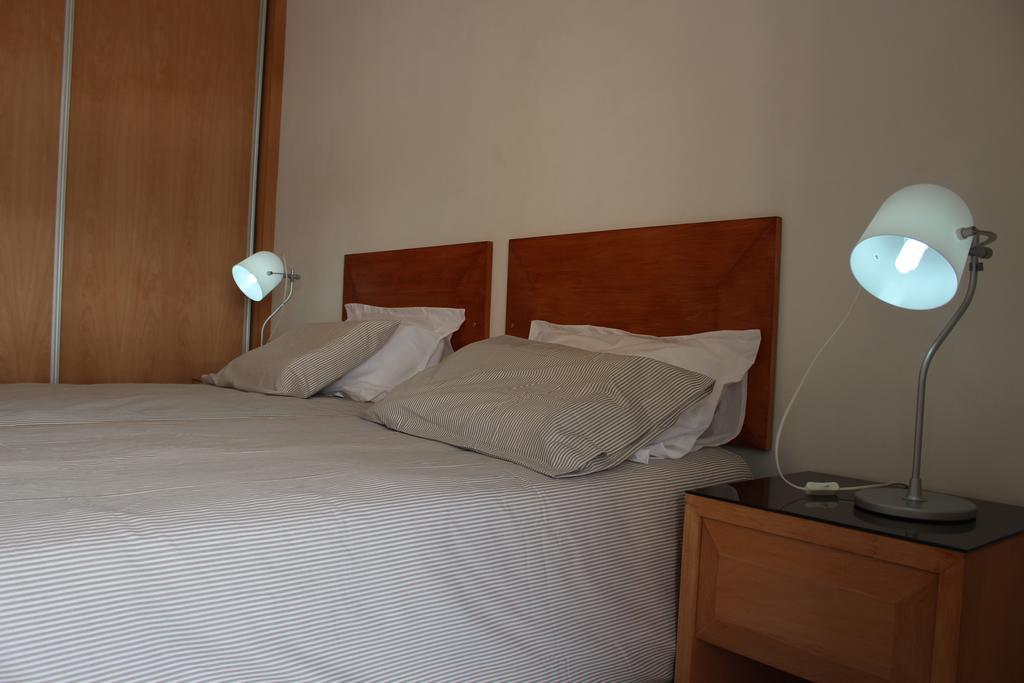 Apartamento The Concierge - Santa Isabel
