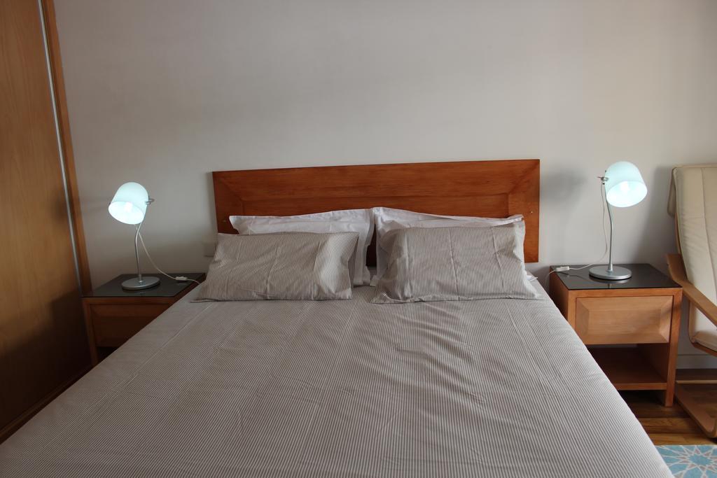 The Concierge - Santa Isabel Apartamento