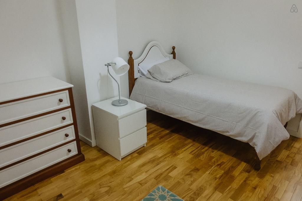 The Concierge - Santa Isabel Apartamento Oporto
