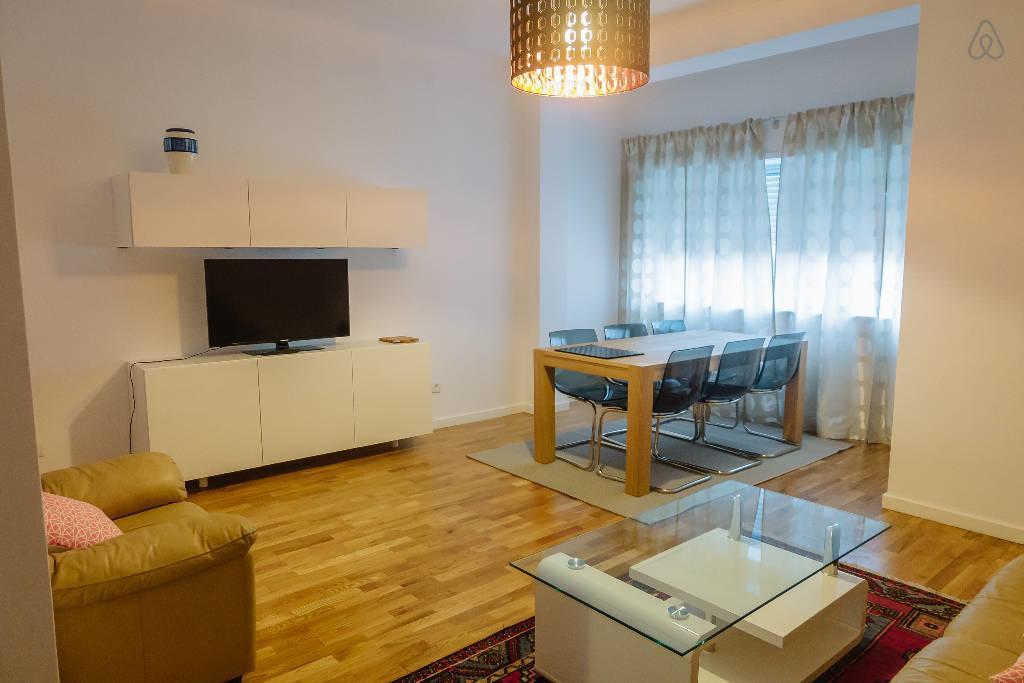 Apartamento The Concierge - Santa Isabel *