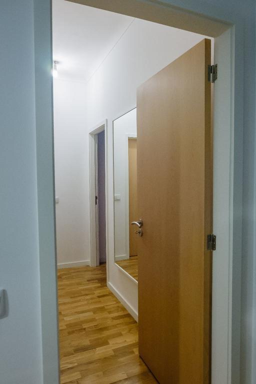 The Concierge - Santa Isabel Apartamento Oporto