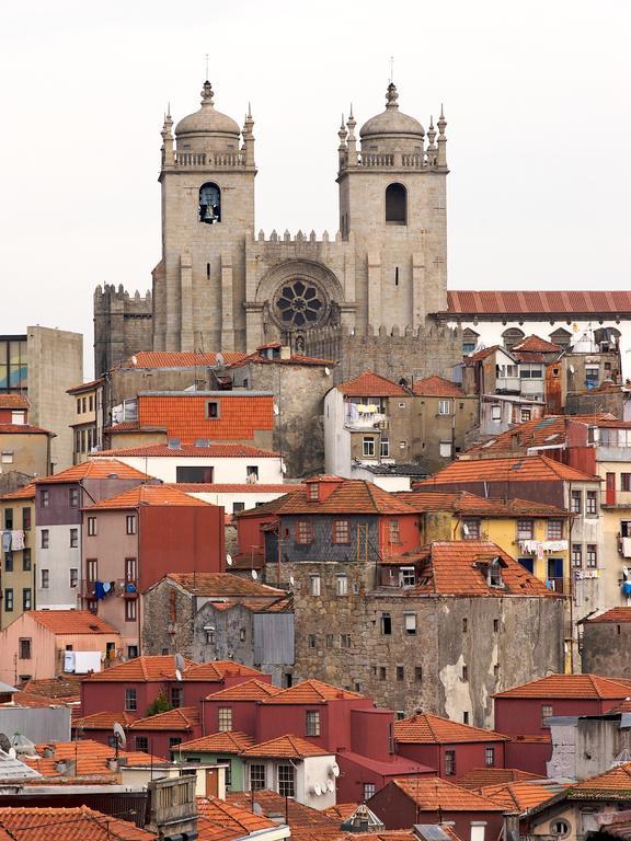 D. Joao Iv Apartamento *