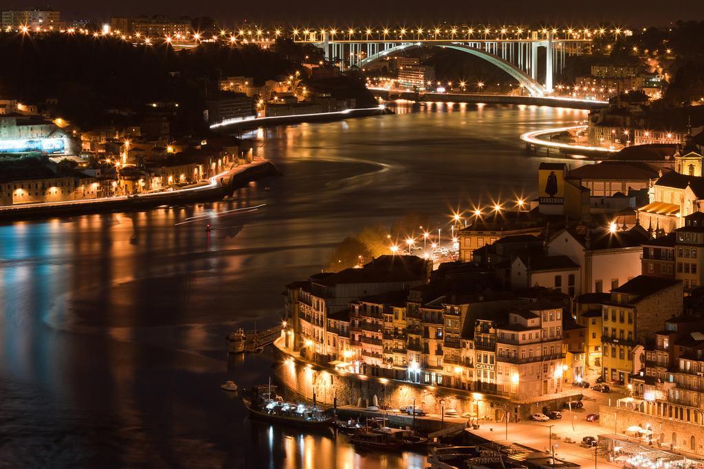 D. Joao Iv * Oporto
