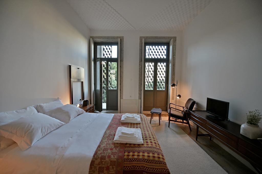 Malmerendas Boutique 4* Oporto