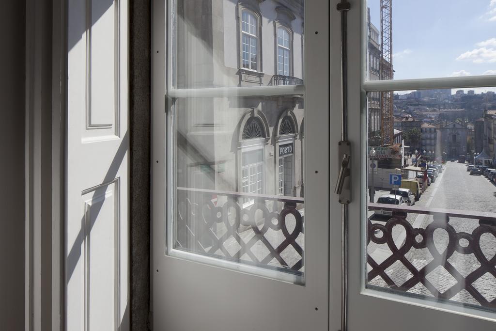 Guest house Cale Porto