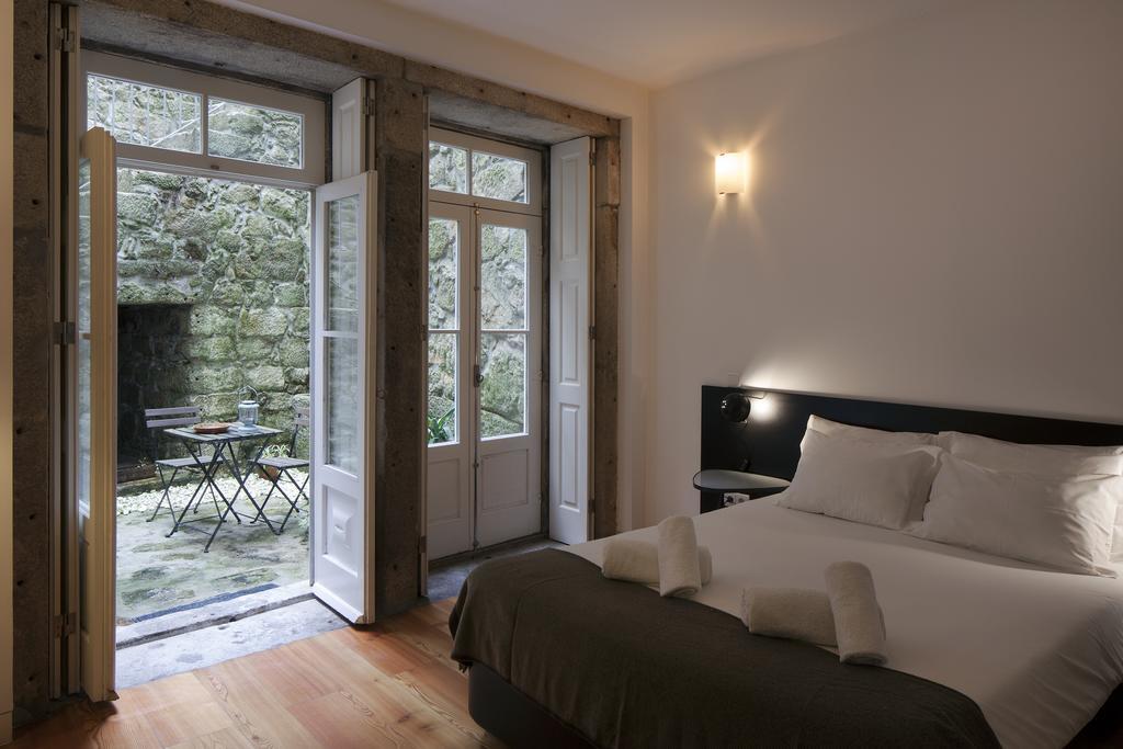 Guest house Cale