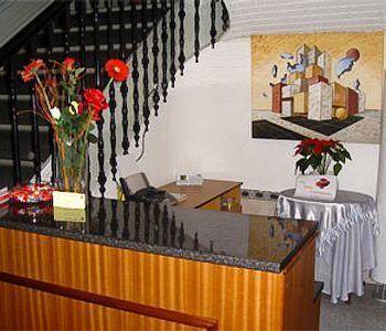 Hotel Residencial S. Jorge Oporto