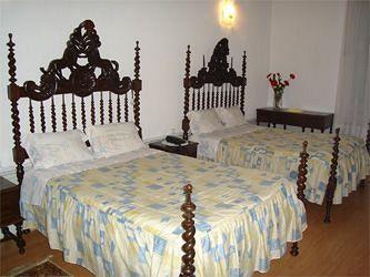 Residencial S. Jorge Hotel Oporto