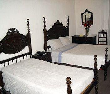 Residencial S. Jorge *