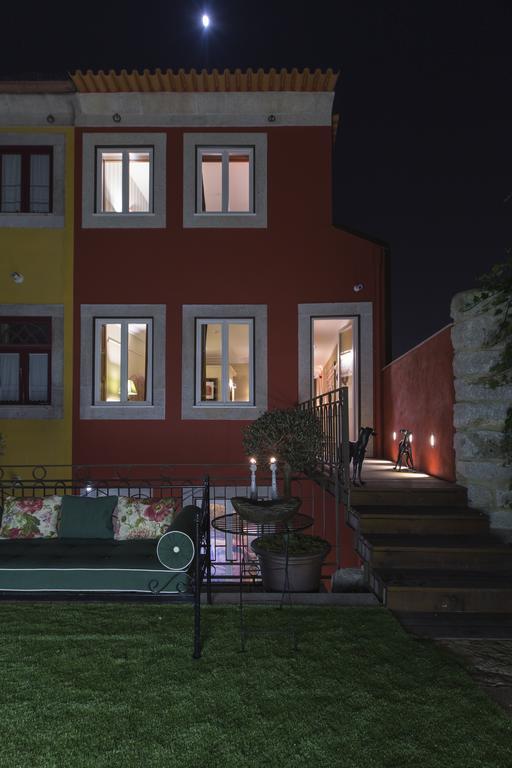 M Maison Particuliere 4* Porto