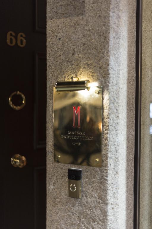 M Maison Particuliere 4* Porto
