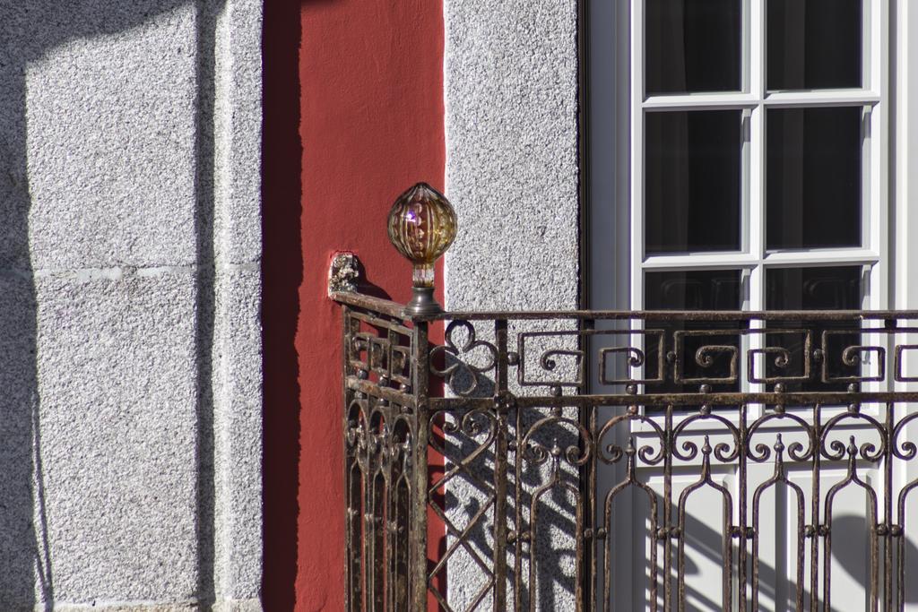 Casa de hóspedes M Maison Particuliere Porto
