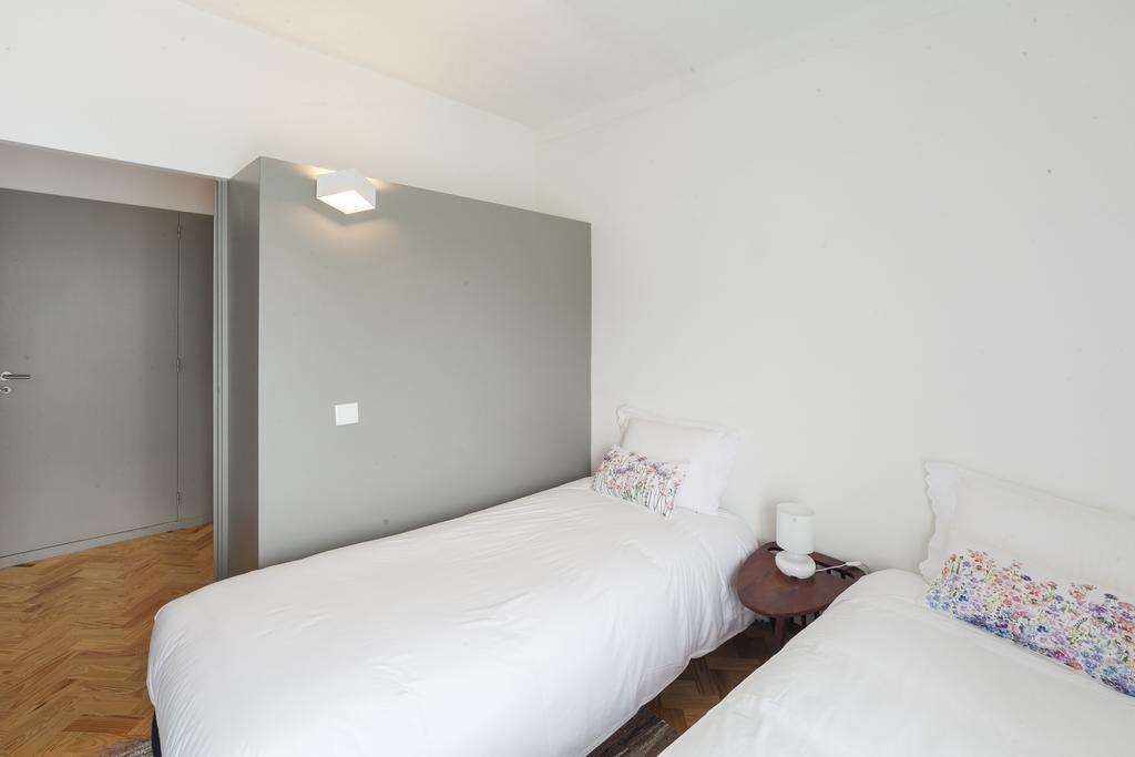 Apartment Cdc By Casa Do Conto *