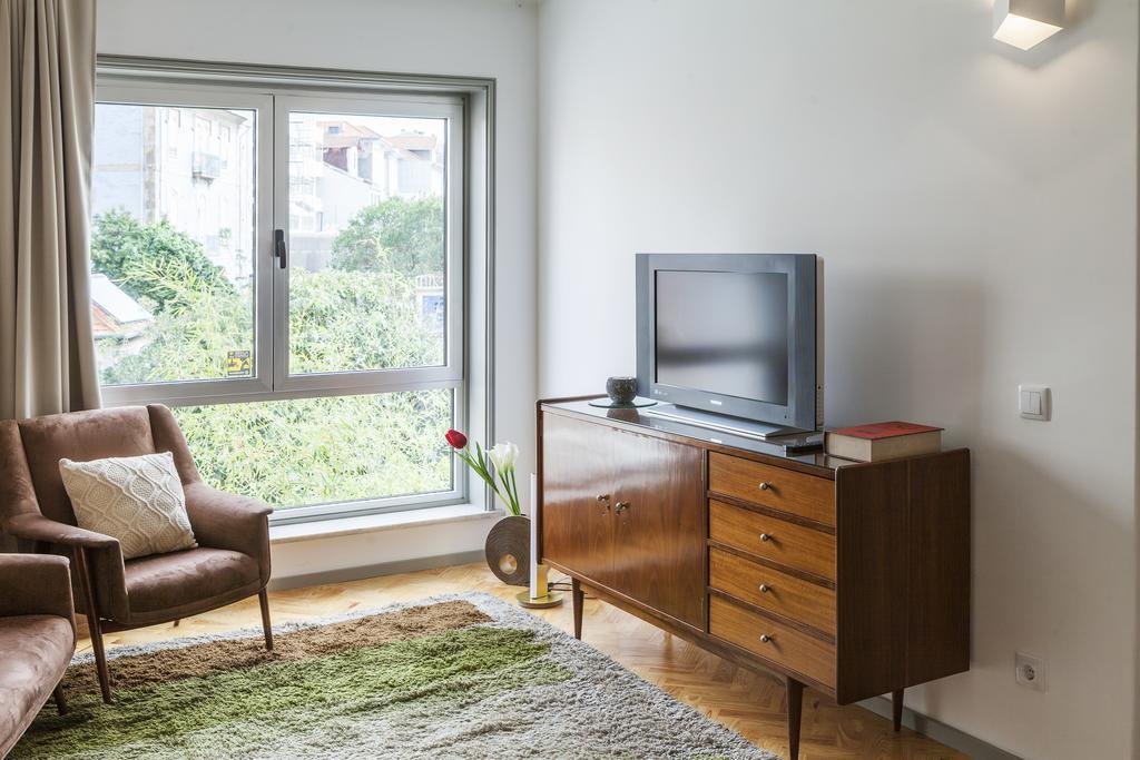 Apartment Cdc By Casa Do Conto Porto