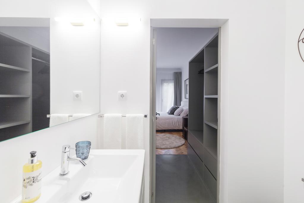 Cdc By Casa Do Conto Apartment Porto