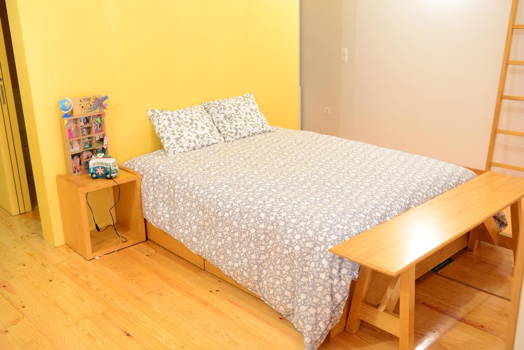 Casa de hóspedes Loft Taipas Porto