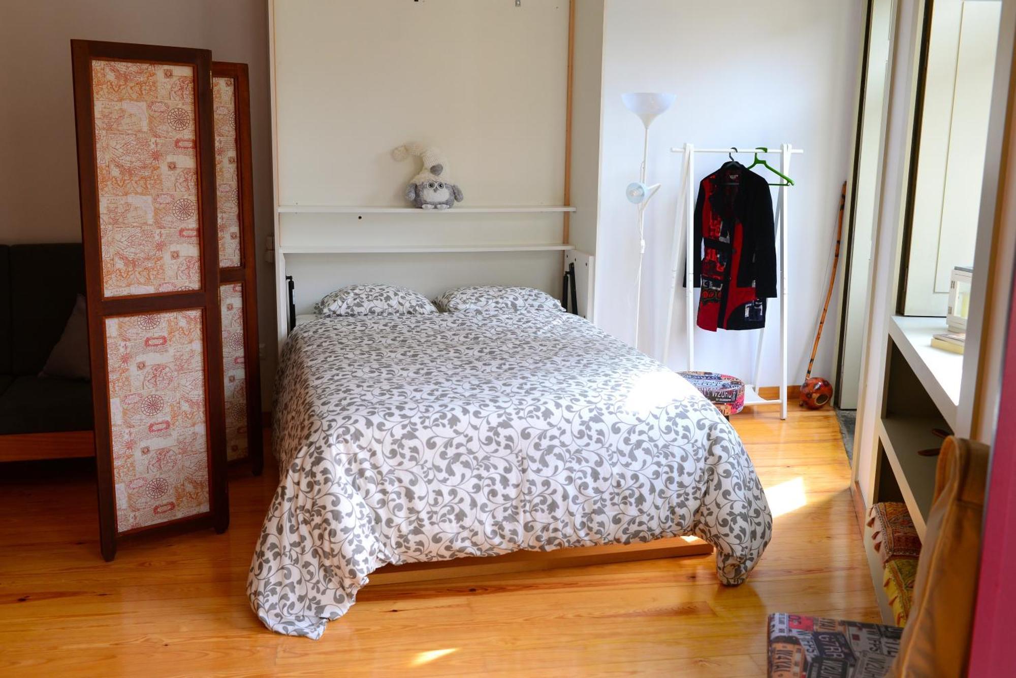 Casa de hóspedes Loft Taipas Porto