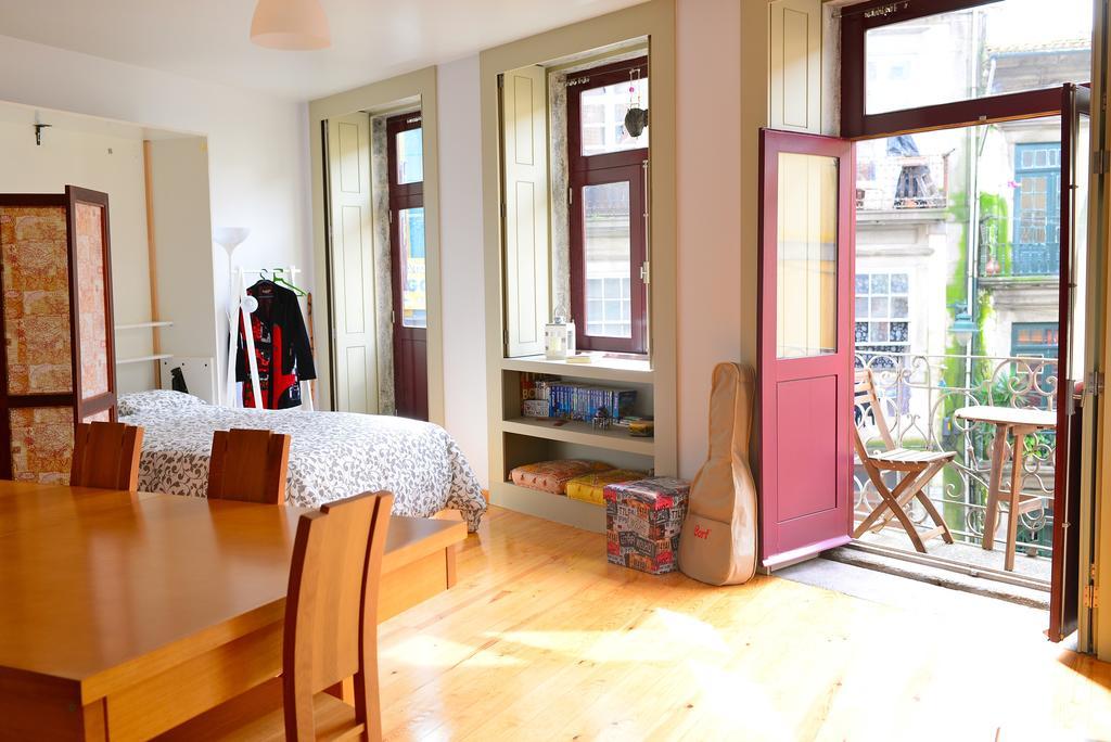 Loft Taipas 2* Oporto