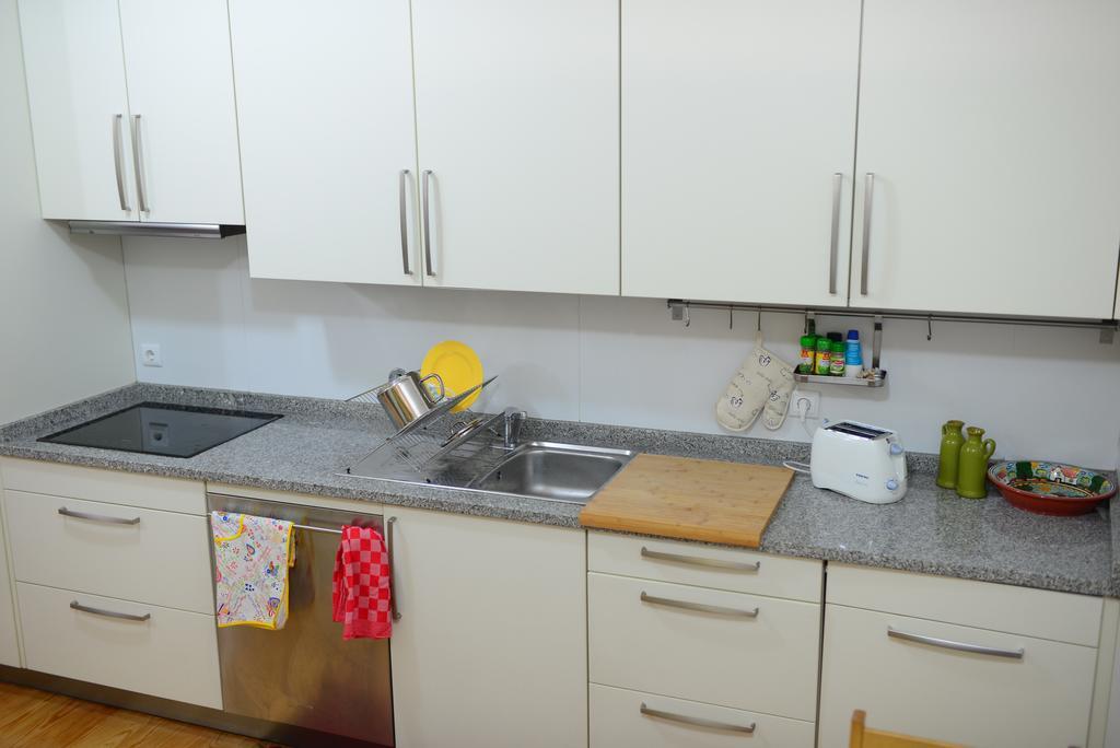 Loft Taipas Oporto