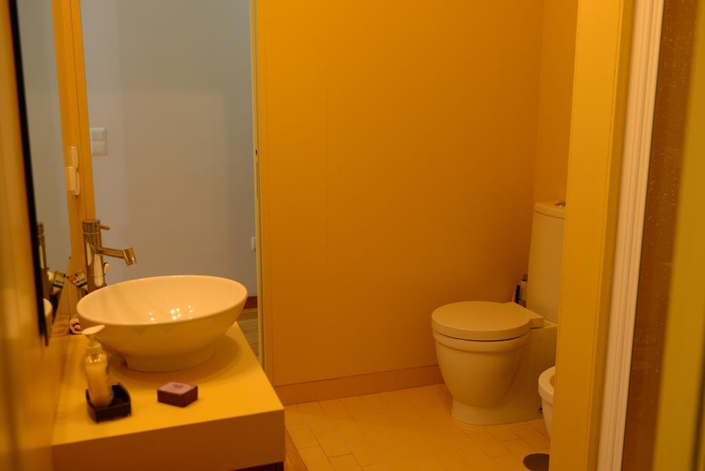 Loft Taipas Pensión