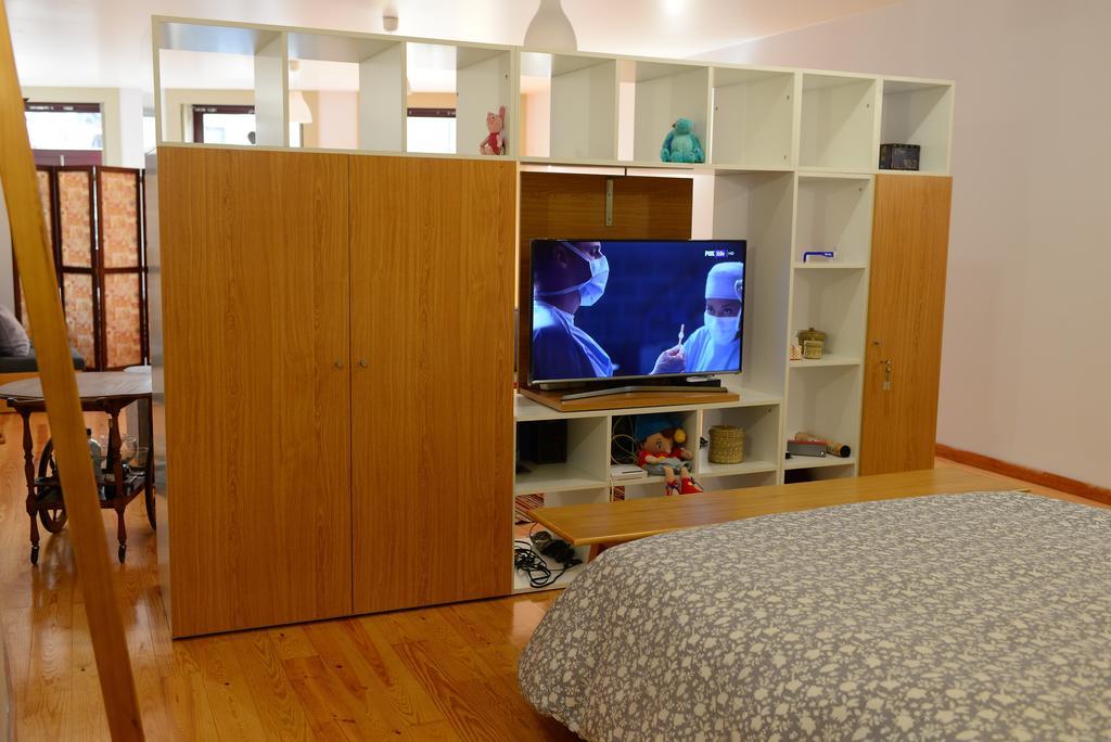 Pensión Loft Taipas