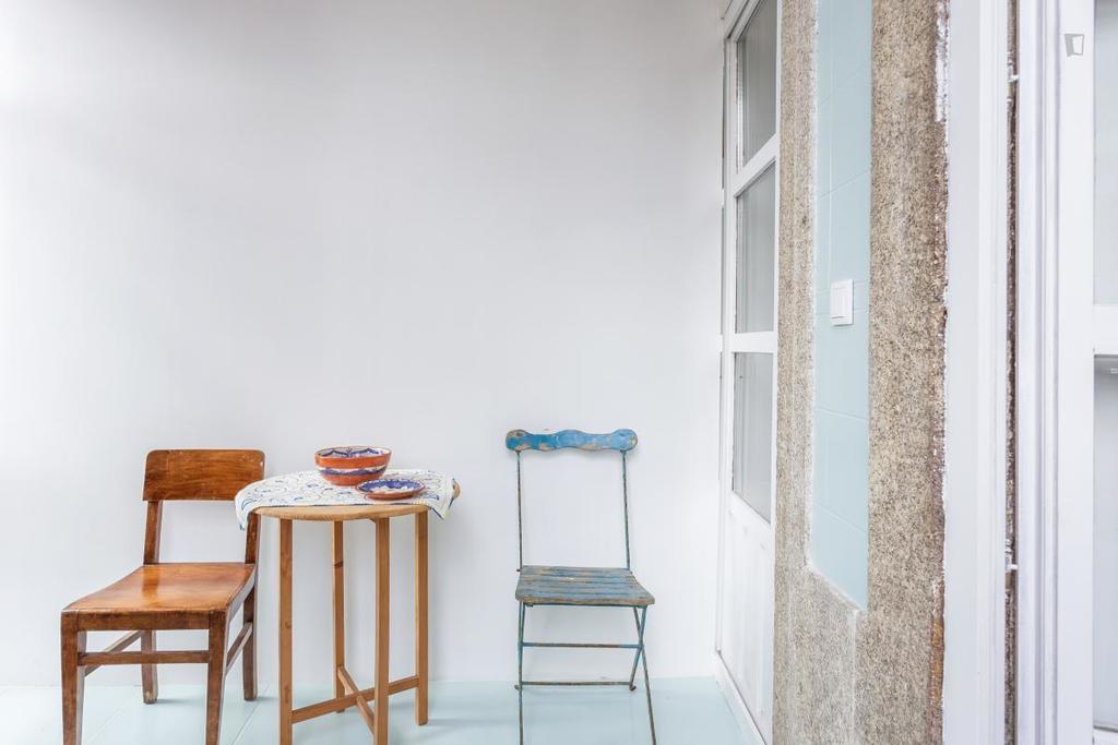 Apartamento Wish I