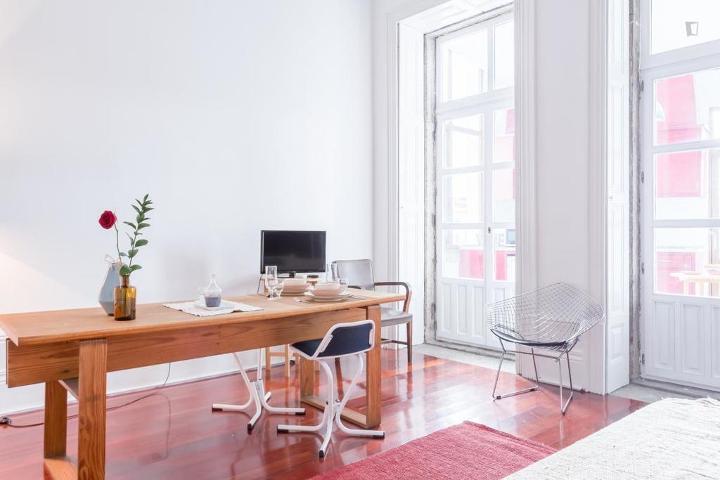 Wish I Apartamento Oporto