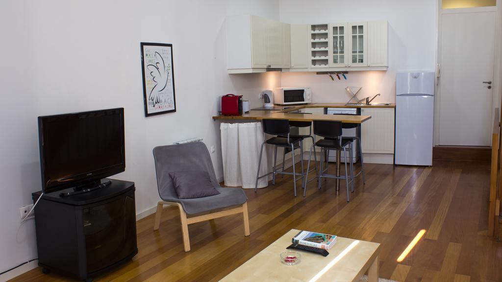 Сasa de vacaciones House Oporto