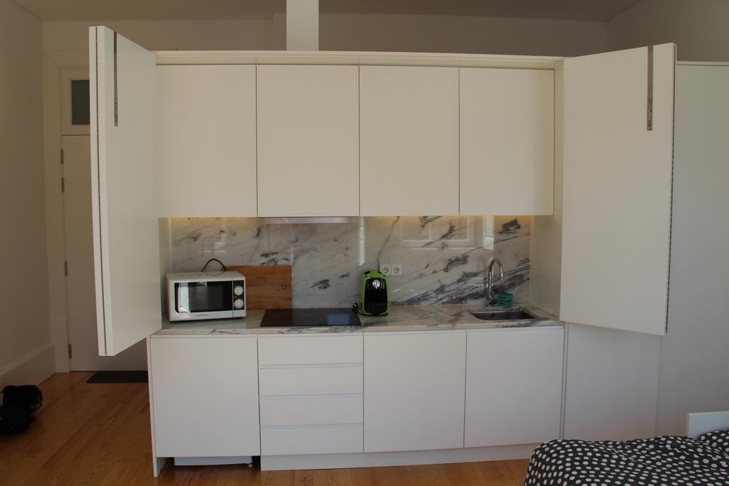 Apartamento Fontainhas Porto