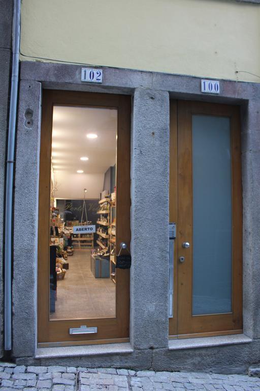 Apartamento Velho Mercadores