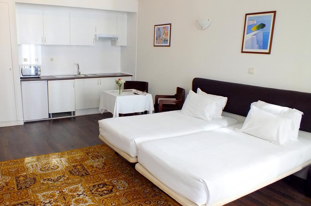 Apartamento 98 Conde Vizela Loft