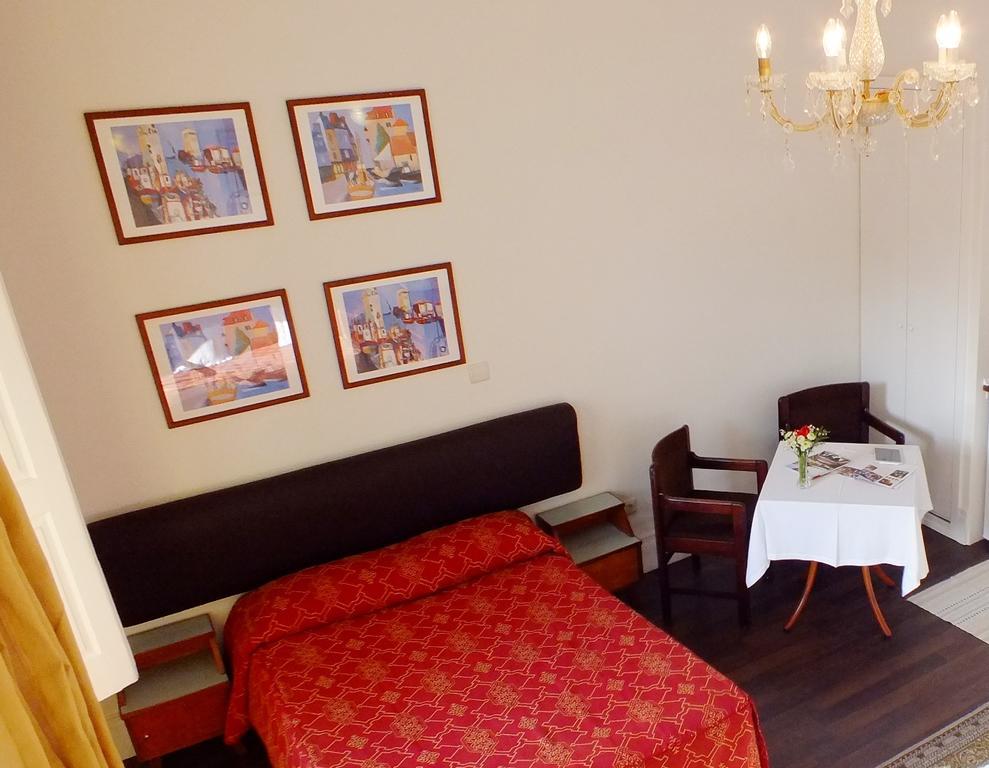 Apartamento 98 Conde Vizela Loft