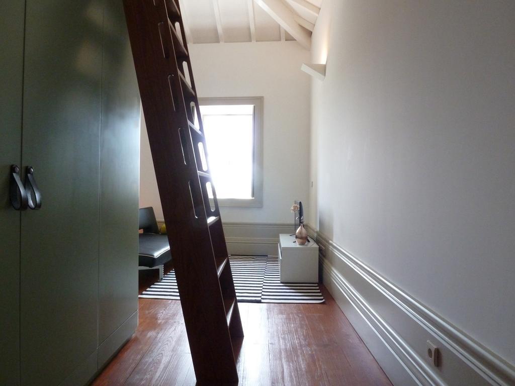 Apartamento Love From The City - Bonfim Oporto
