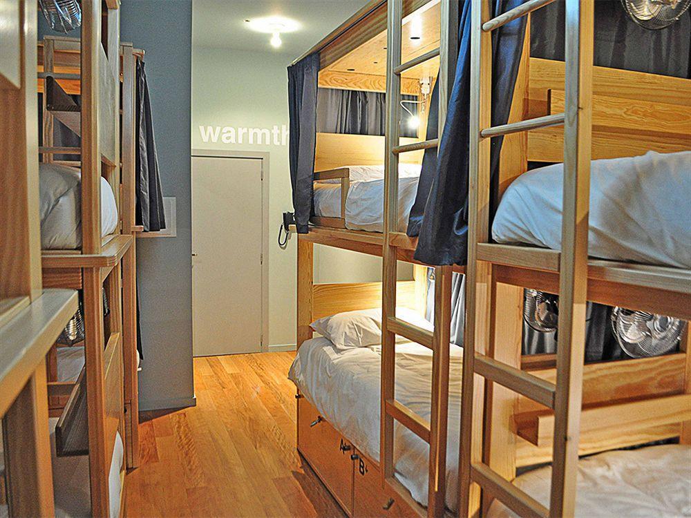Hostal Cats Oporto