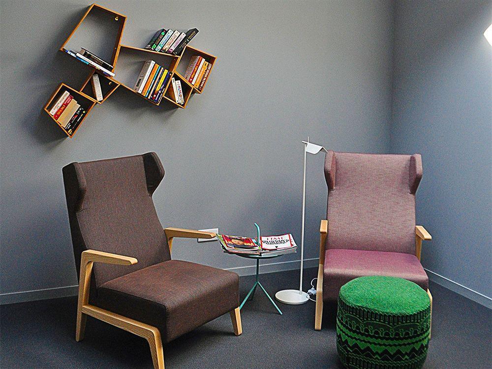 Hostal Cats Oporto