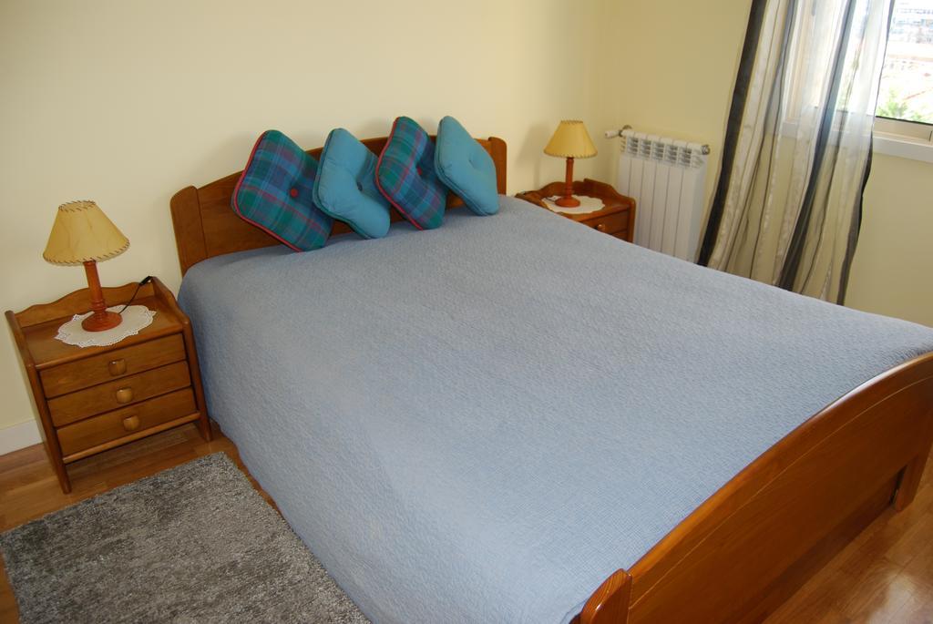 Apartamento Home At Porto - Serralves Oporto