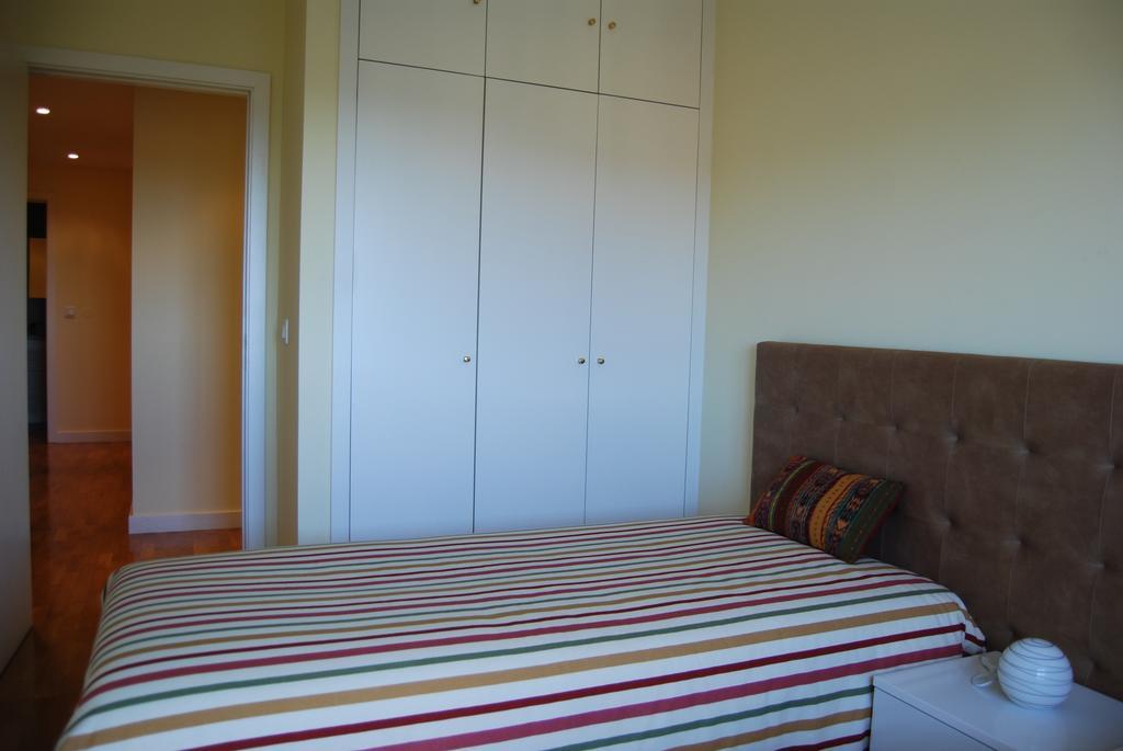 Apartamento Home At Porto - Serralves