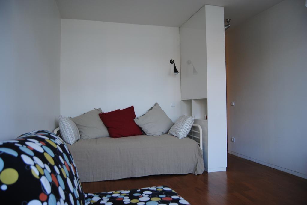 Apartamento Cedofeita Oporto