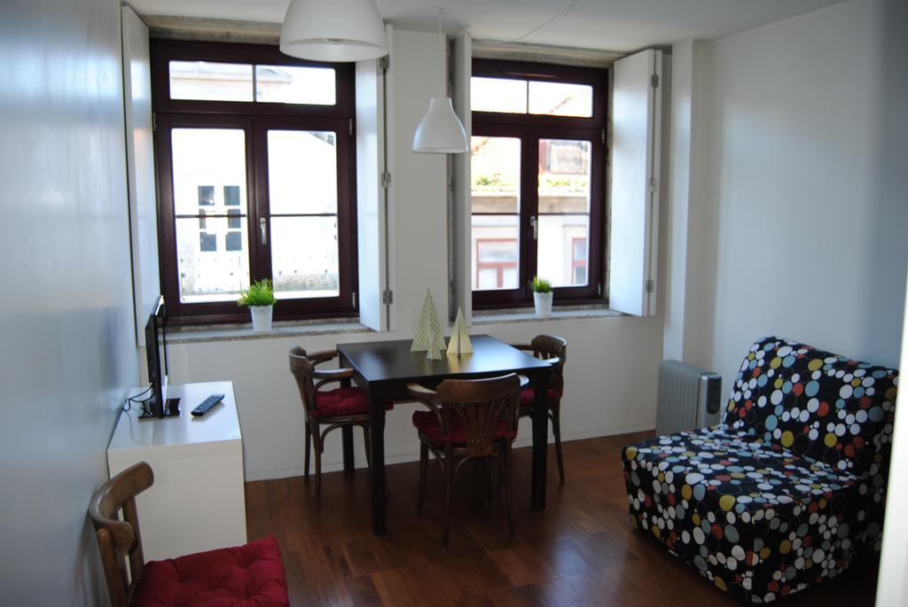 Apartamento Cedofeita *