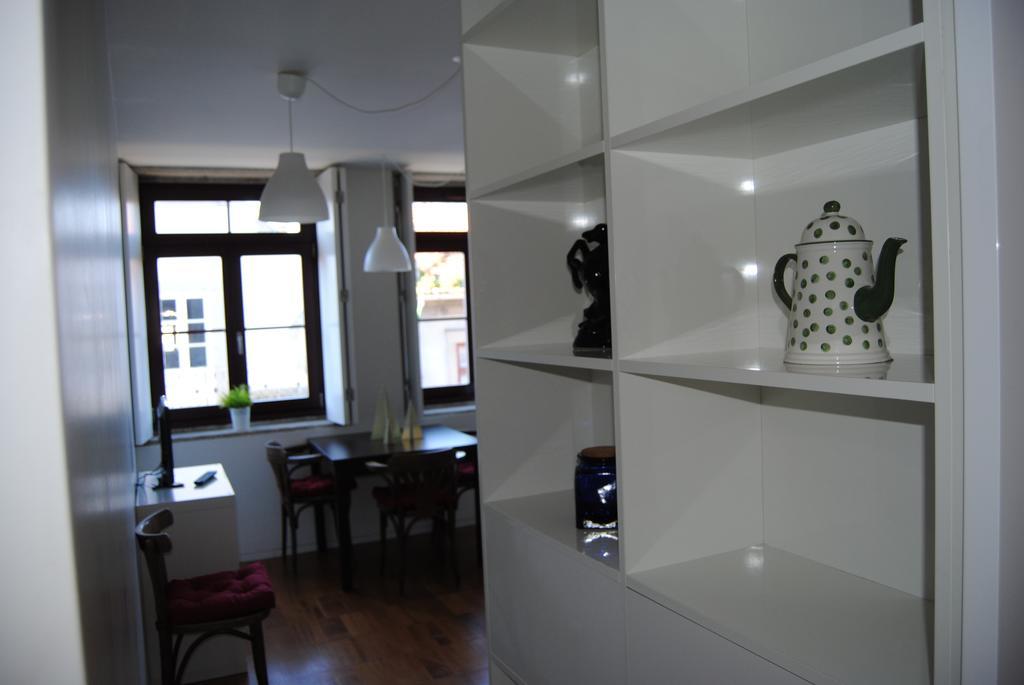 Apartamento Cedofeita Oporto