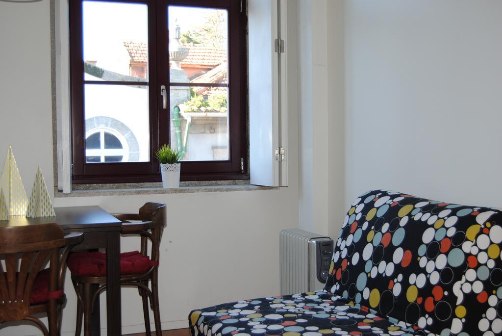 Cedofeita Apartamento *