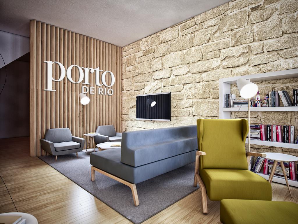 De Rio Apartment Porto