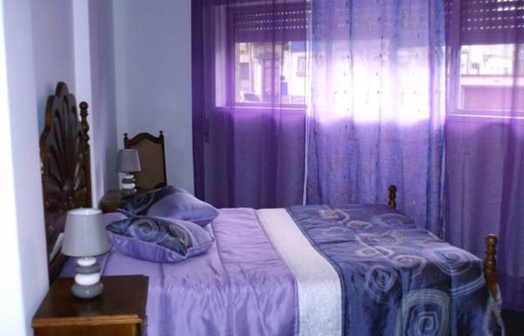 Apartamento Apartamento Avenida Camilo *