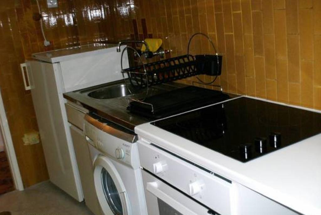 Apartamento Avenida Camilo *