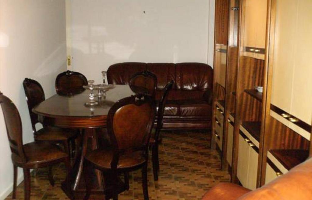 Apartamento Avenida Camilo *