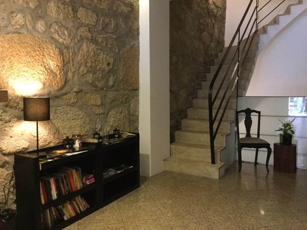 Alive Albergue Porto