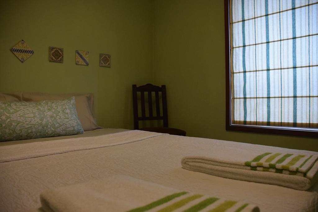 Boa Ventura - Downtown Apartamento
