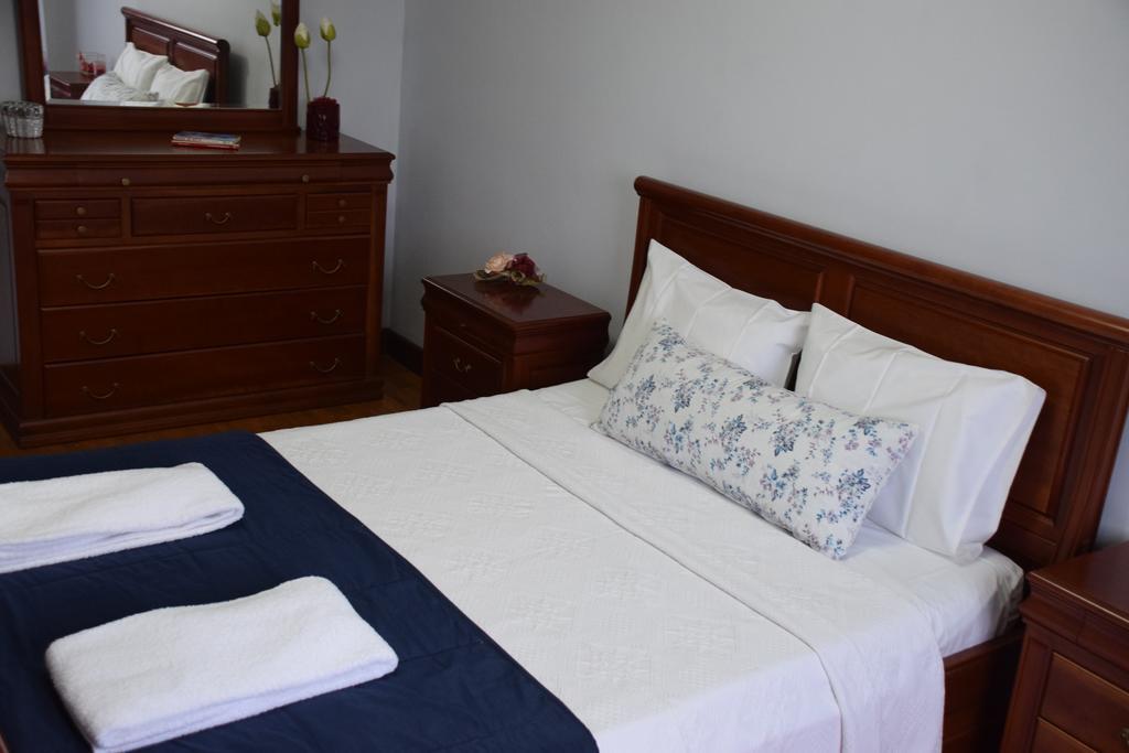 Apartamento Boa Ventura - Downtown *