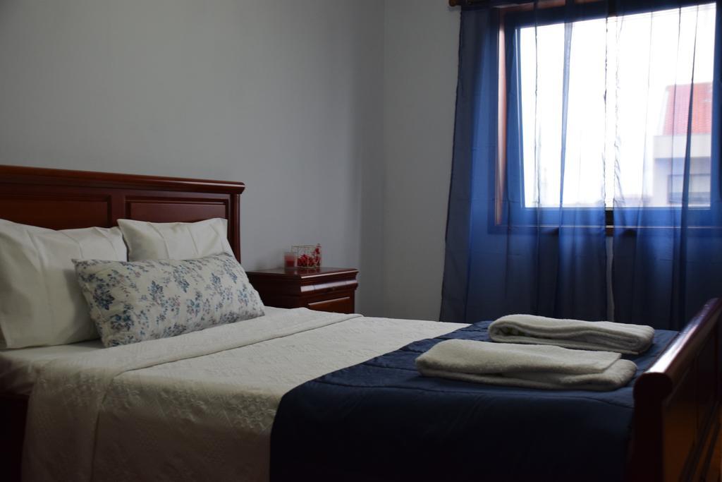 Boa Ventura - Downtown Apartamento Oporto