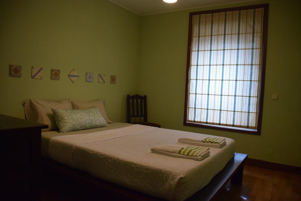 Boa Ventura - Downtown Apartamento